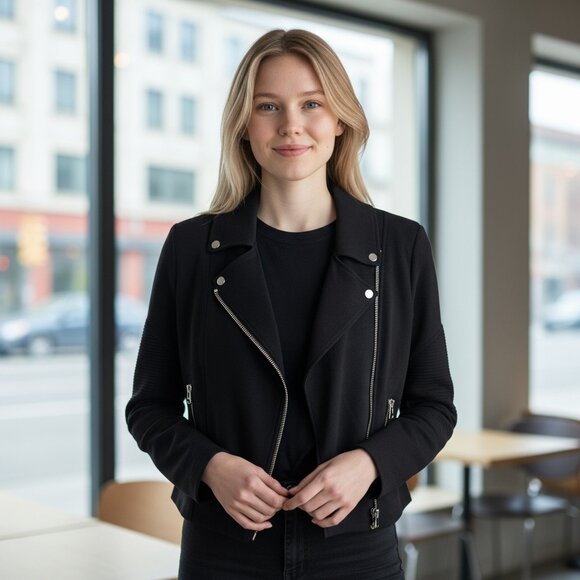 Wilfred Jackets - Picture 3 of 9